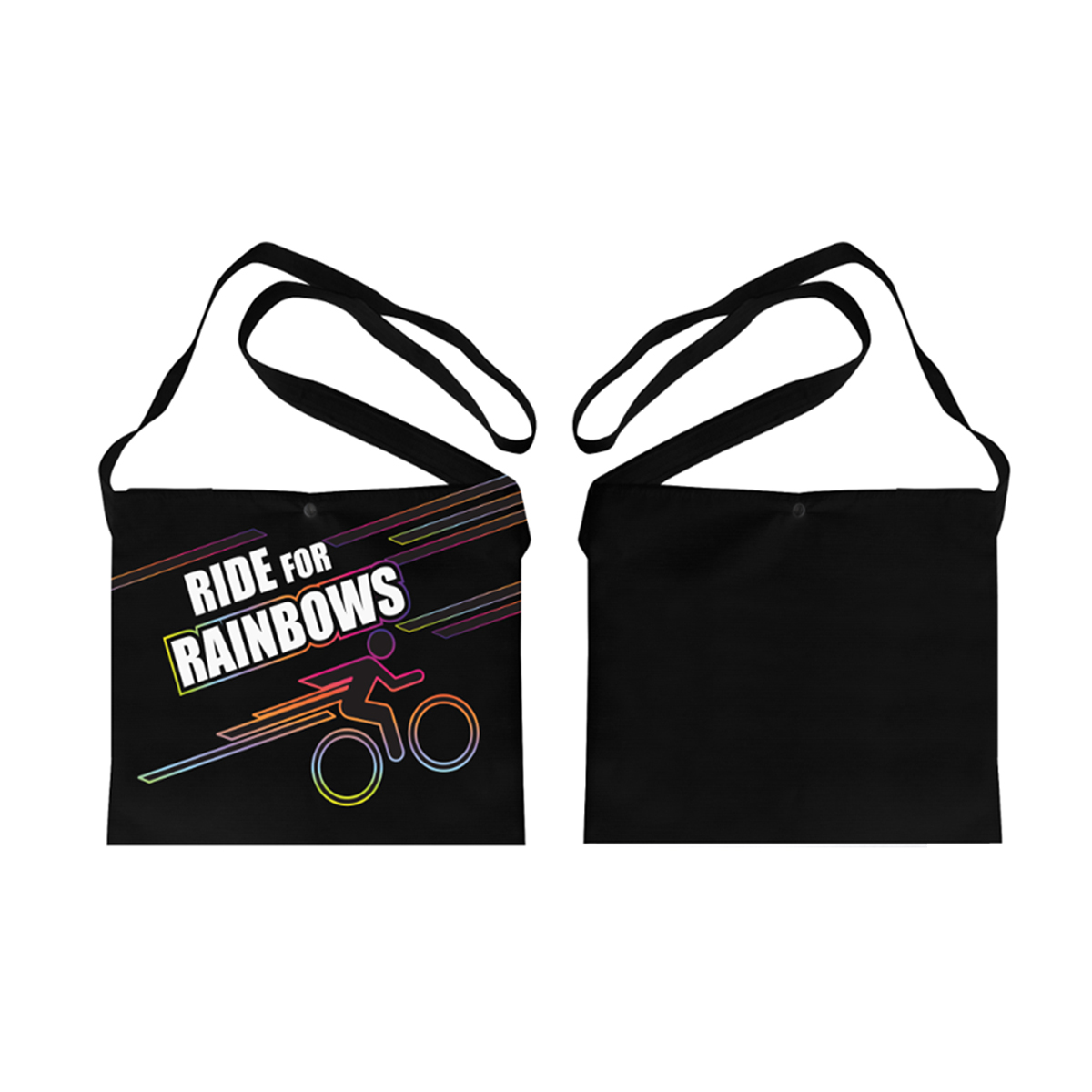 Promotional Sling Bag